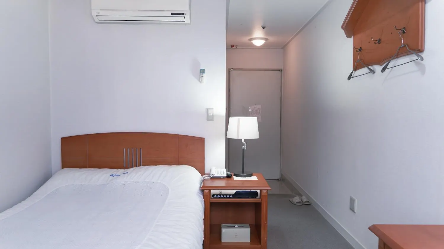 부산 센트럴 호텔 부산광역시