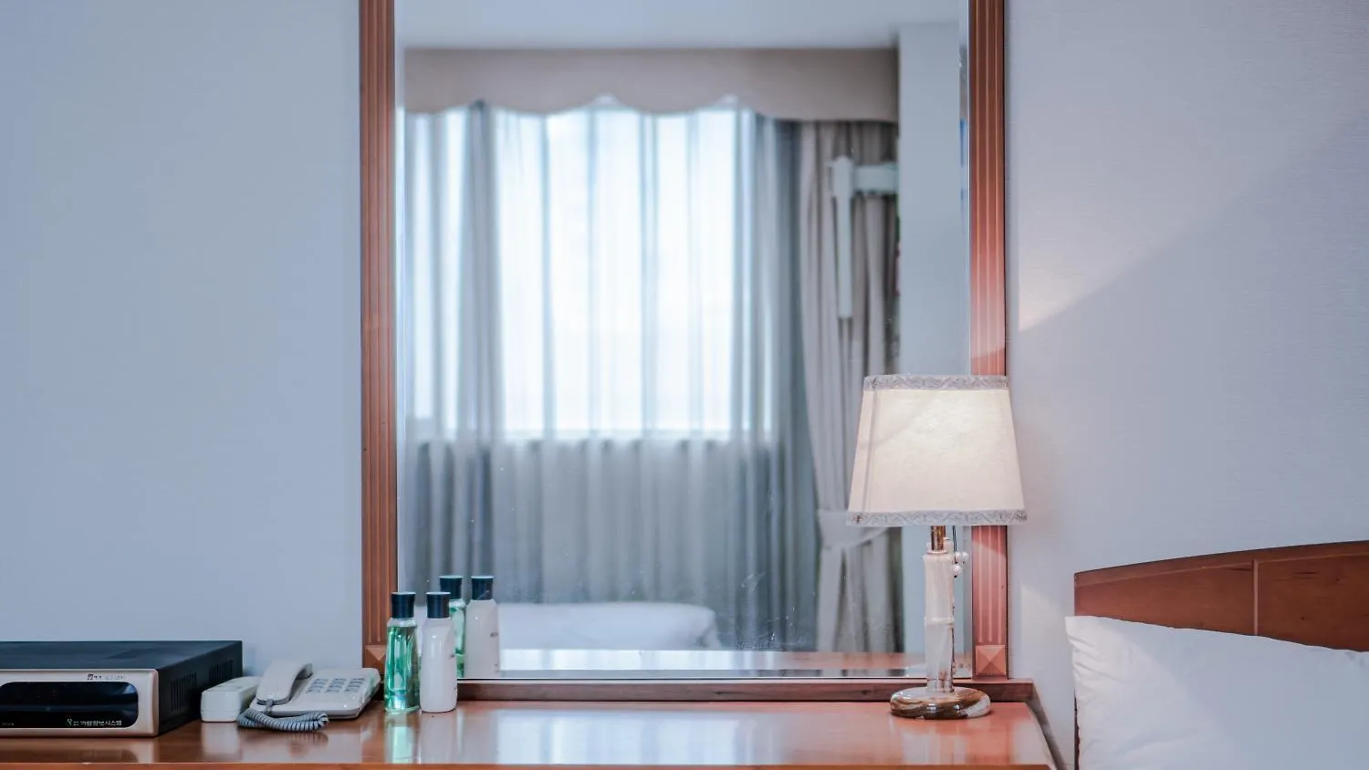 부산 센트럴 호텔 부산광역시