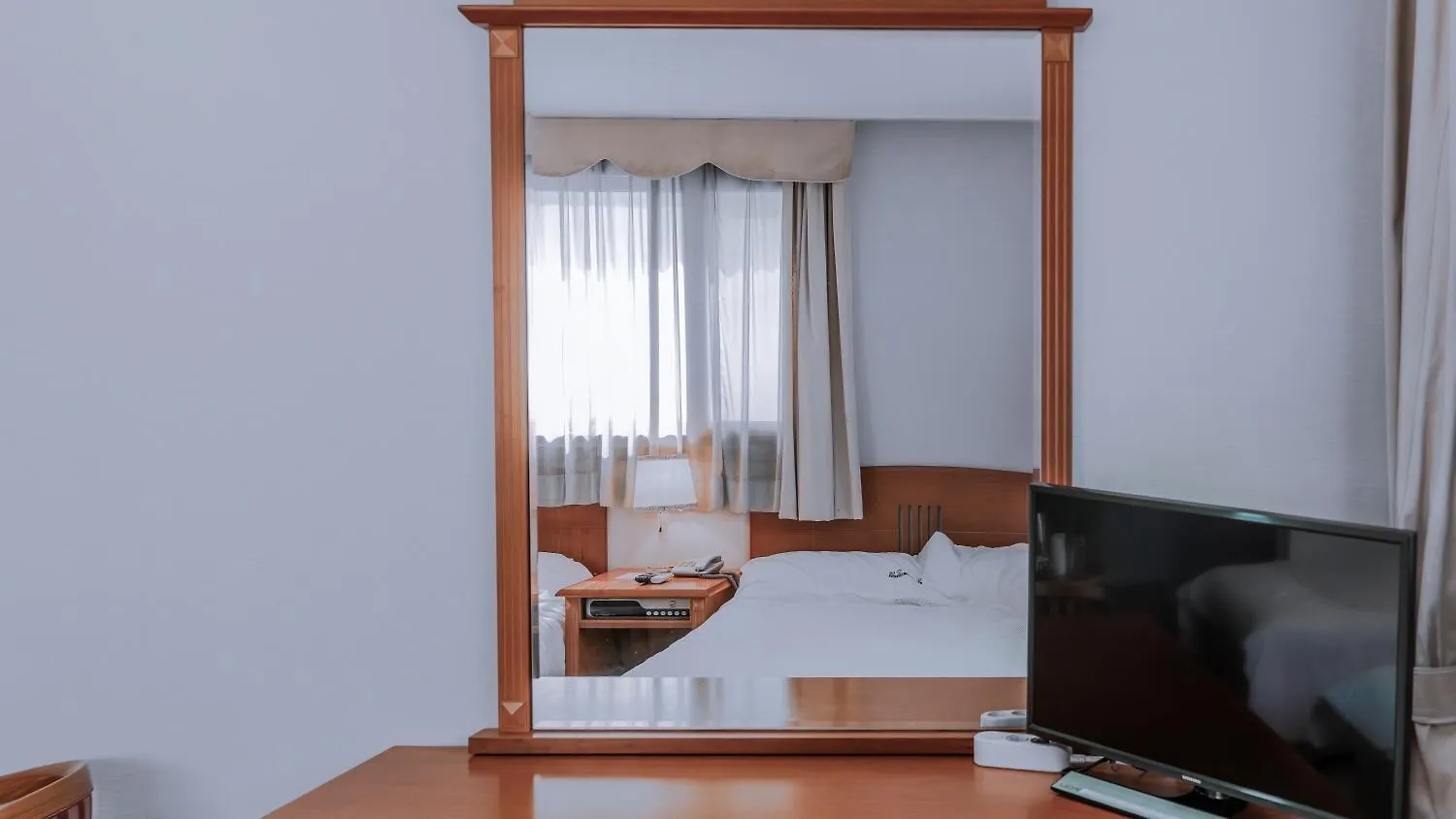 부산 센트럴 호텔 부산광역시