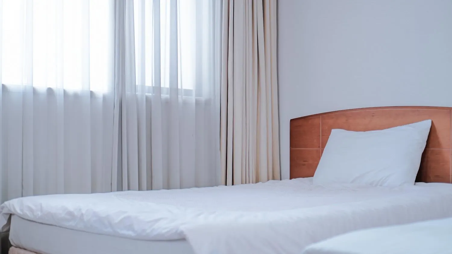 부산 센트럴 호텔 부산광역시