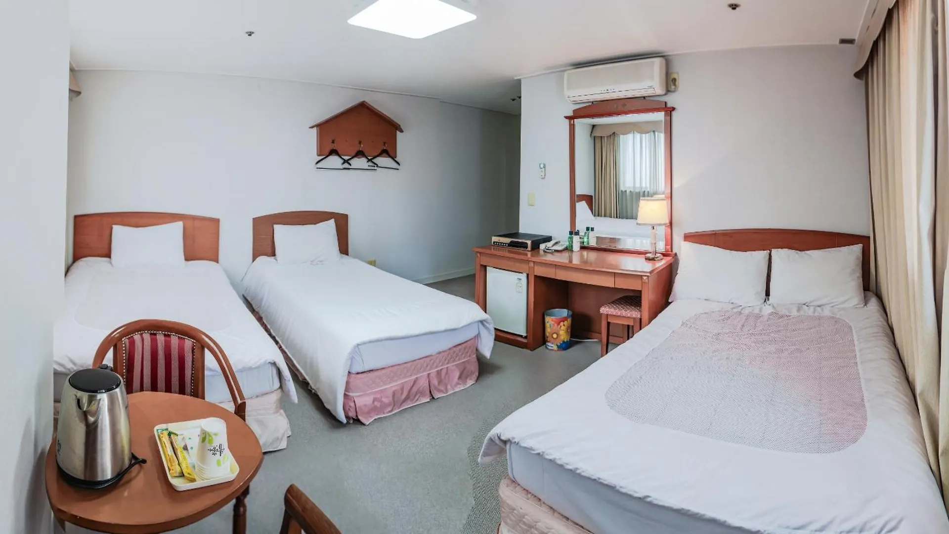 **  부산 센트럴 호텔 부산광역시 대한민국