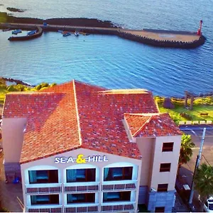  펜션 Sea And Hill 대한민국