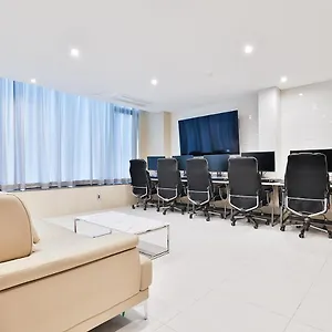 Hotel Seomyeon Ib, Busan