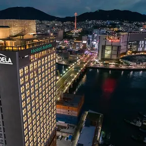 Hotel Adela, Busan
