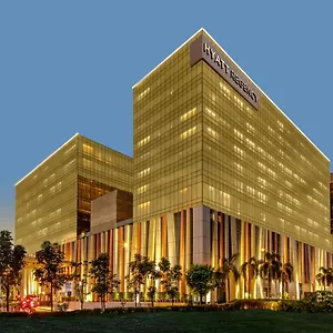 ハイアット リージェンシー マニラ シティ オブ ドリームズ ホテル Paranaque City