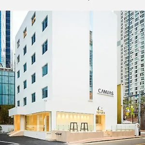 Hostel Canvas, Busan