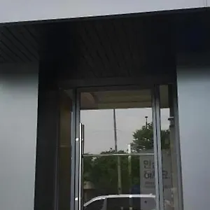 ブティック K モーテル ソウル特別市