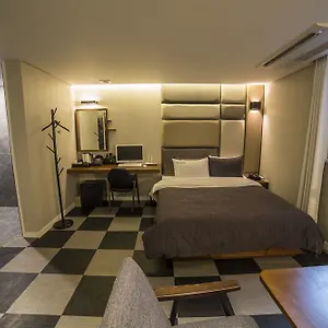 Hotel Kozaza, Busan
