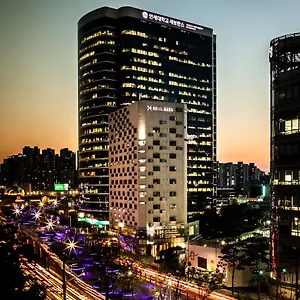 *** 호텔 마누 서울 대한민국