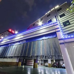 シティ パーク モーテル ソウル特別市