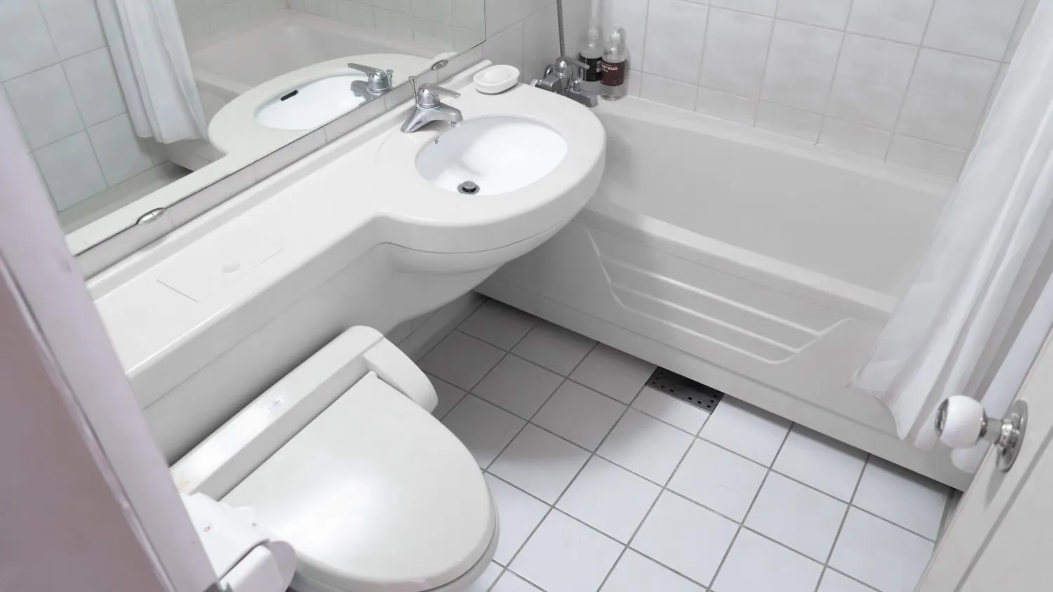 Busan Central Hotel 2*,  Zuid-Korea