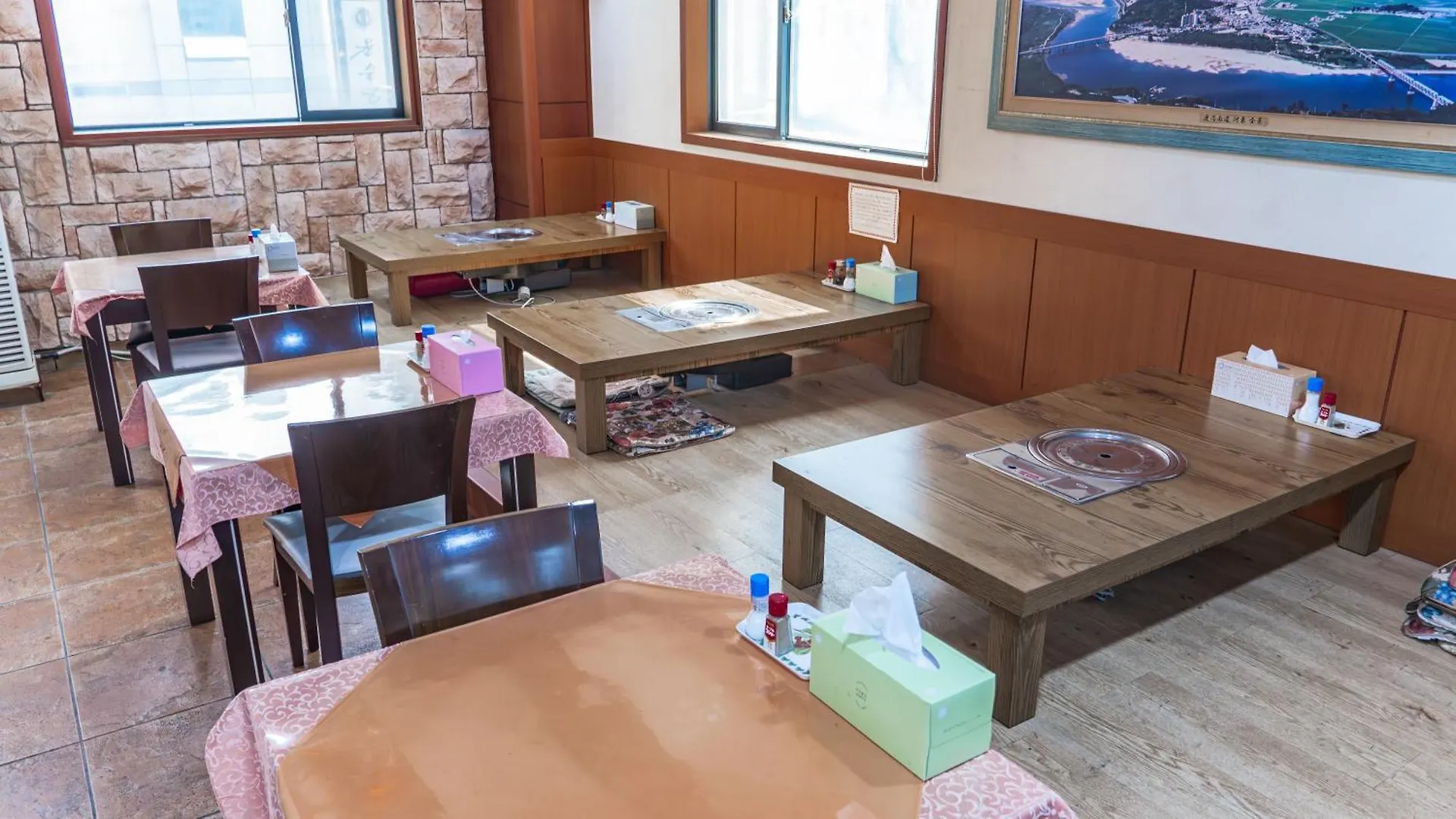 Busan Central Hotel 2*,  Zuid-Korea