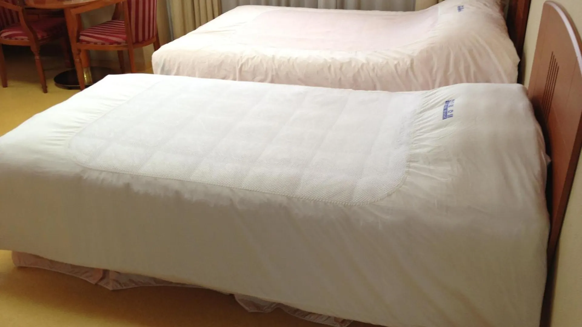 Busan Central Hotel South Korea