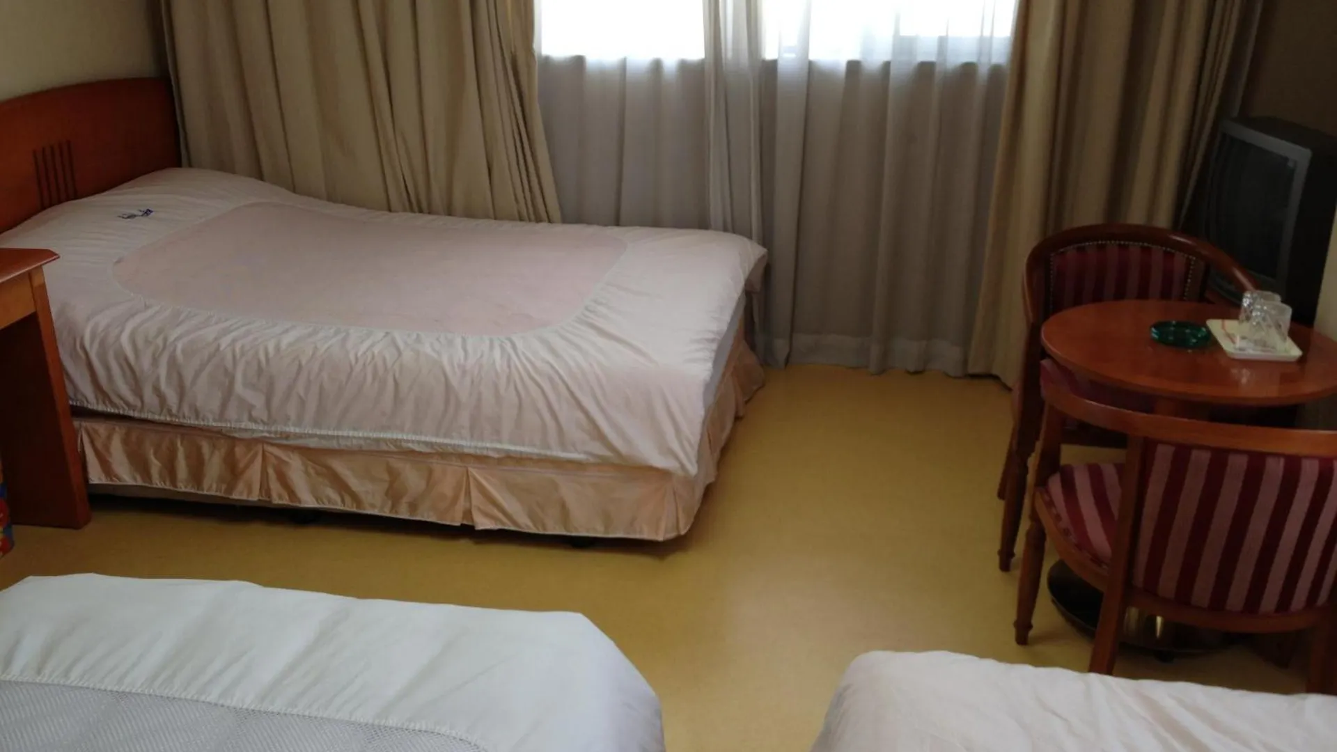 Busan Central Hotel 2*,  South Korea